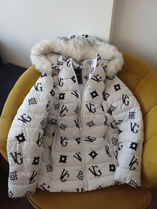 Ново дамско топло  яке