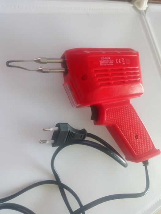 Поялник 100 вата