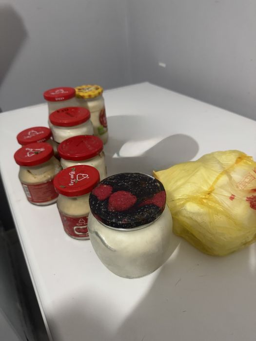 Гусиный жир 100грамм -2000тг