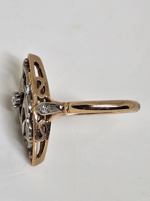 Советские бриллианты 583СССР