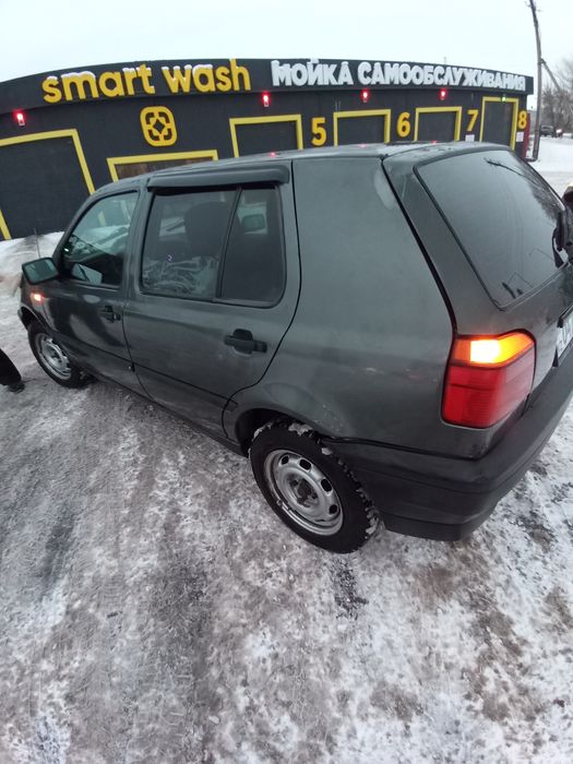 Продажа volkswagen golf 1994