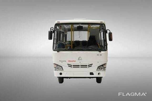 Сотилади Автобус Isuzu SAZ HP40.
