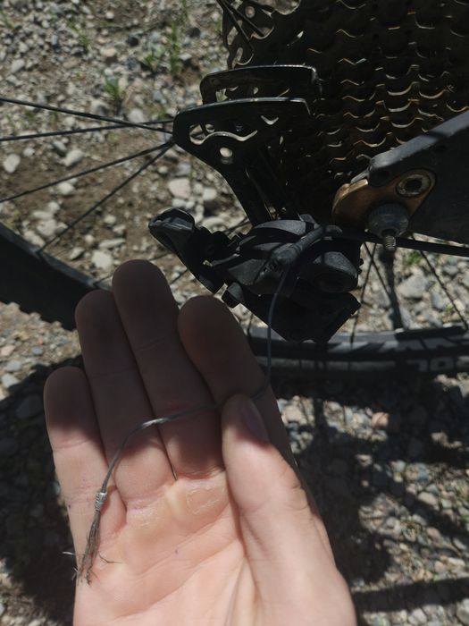 Велосипед Trinx m1000 elite