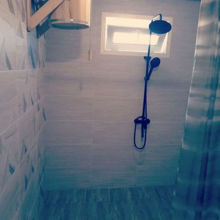 Семейная баня. Бассейна НЕТ