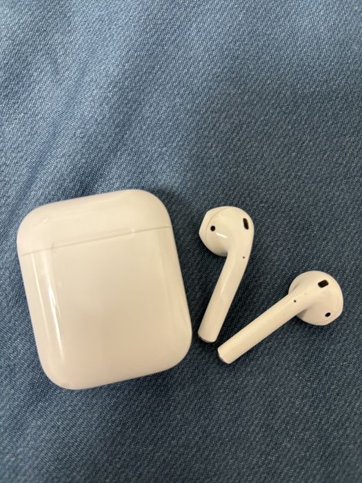 Airpods 2 оригинал