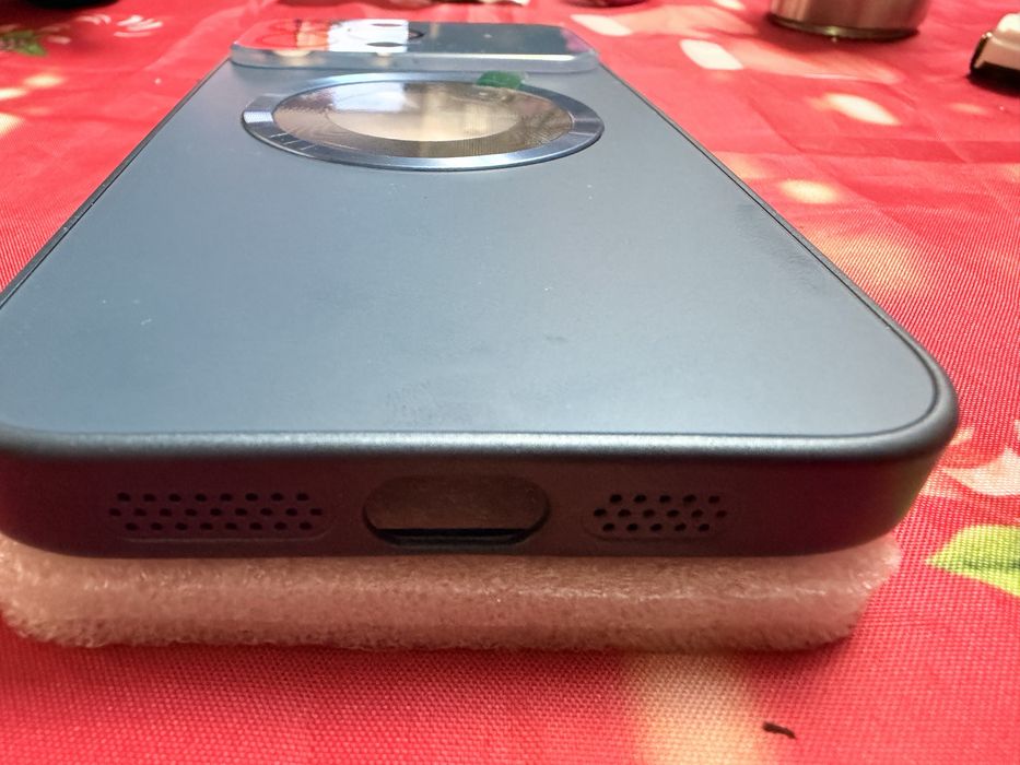 Кейс Iphone 15 pro max