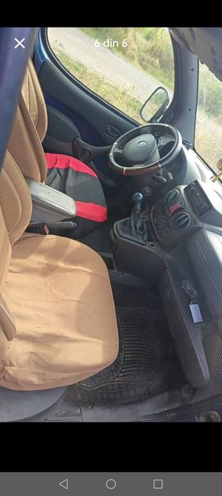 FIAT Doblo 0 — imagine 5