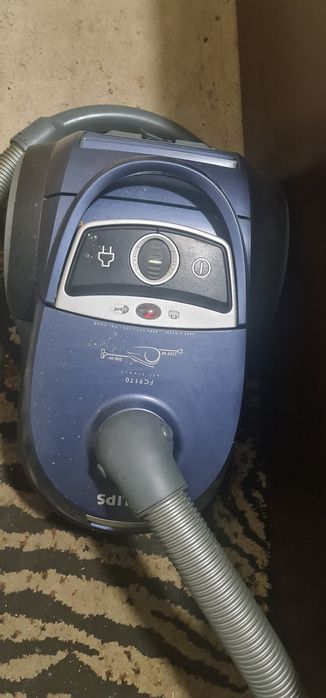 Aspirator Philips 2200w