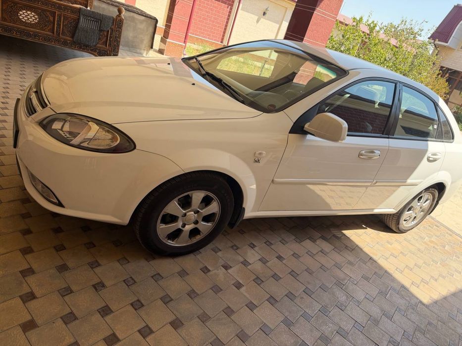 Chevrolet Centra 28400 probeg 2021 1 pozitsiya
