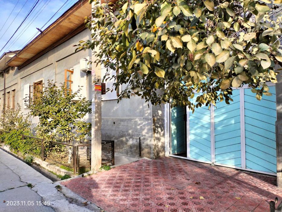 Yer sotiladi 16 sotix (Продается земля, участок 16 соток)