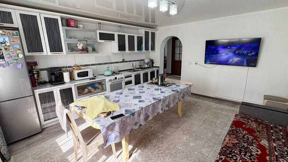 Продам дом Арнагуль Империя