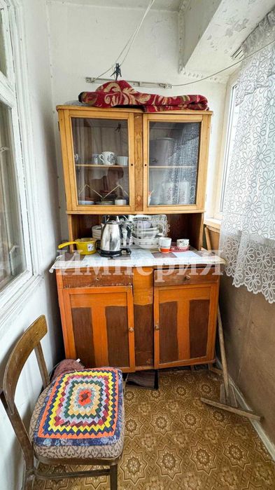 ПРОДАЕТСЯ квартира 2х комнатная Айдана