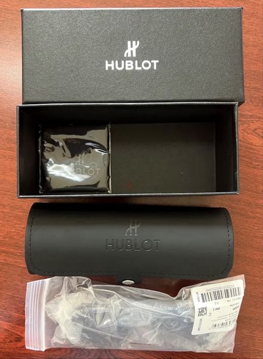 Ochelari Hublot Polarizati Protectie UV400