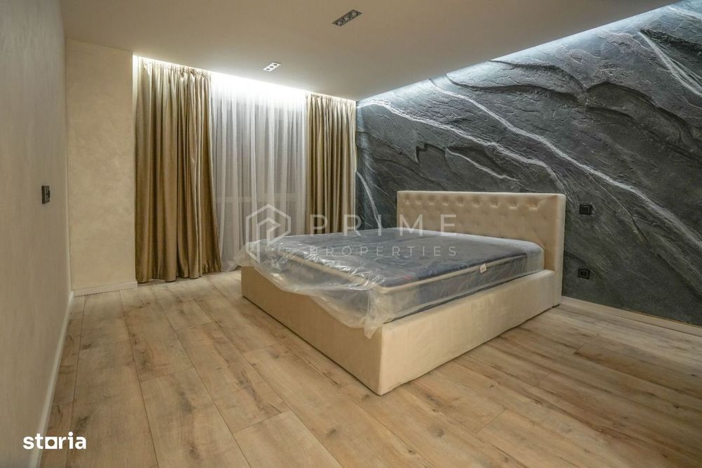 Penthouse exclusivist de vânzare | zona Unirii
