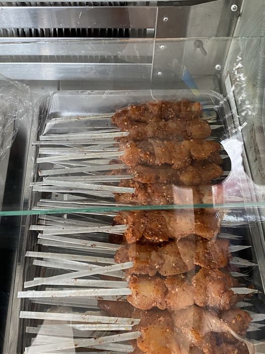 шашлык по выгодным ценам