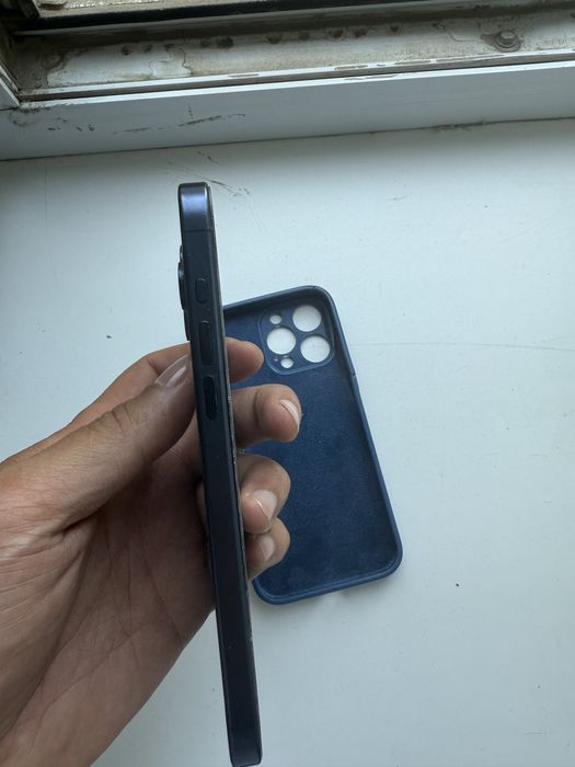 Iphone 15 ProMax