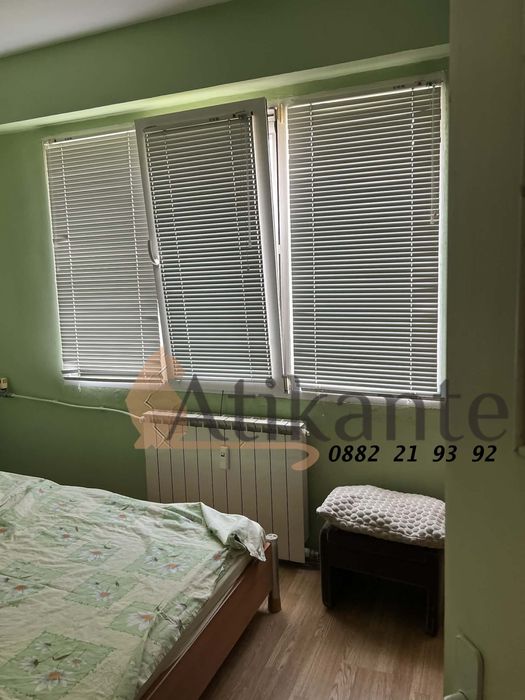 Продава се Двустаен апартамент в София, Младост 3 - 80 кв.м за 1269 €/кв.м - Снимка #6