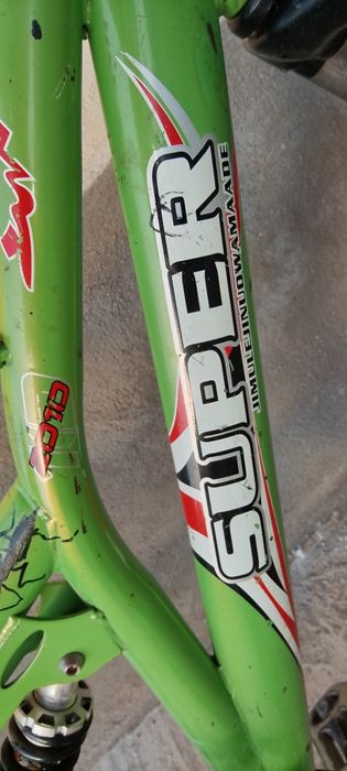 Продаю велосипед