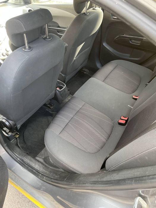 Шевролет Авео Т300 1.6 16V