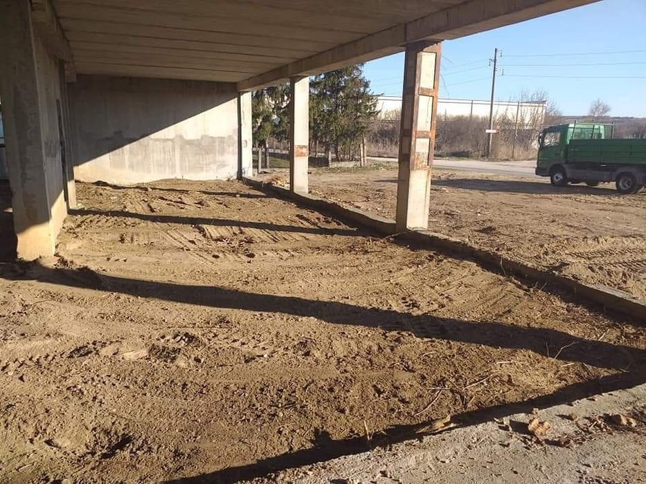 Продава се Промишлена сграда в Силистра, Север - 3000 кв.м за 49 €/кв.м - Снимка #5