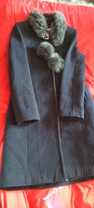 Klassik va koʻja kostyum, palto -klassik umumiy olsangiz shim bonusga