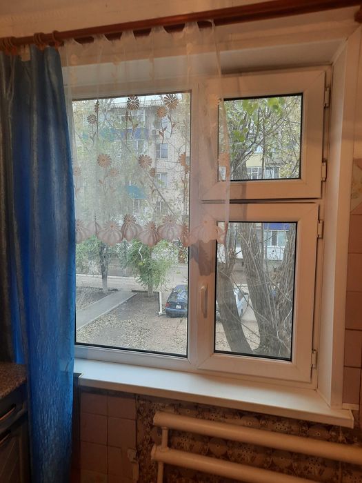 Продам двухкомнатную квартиру