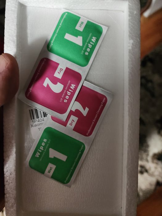 Folii telefon Iphone si Android