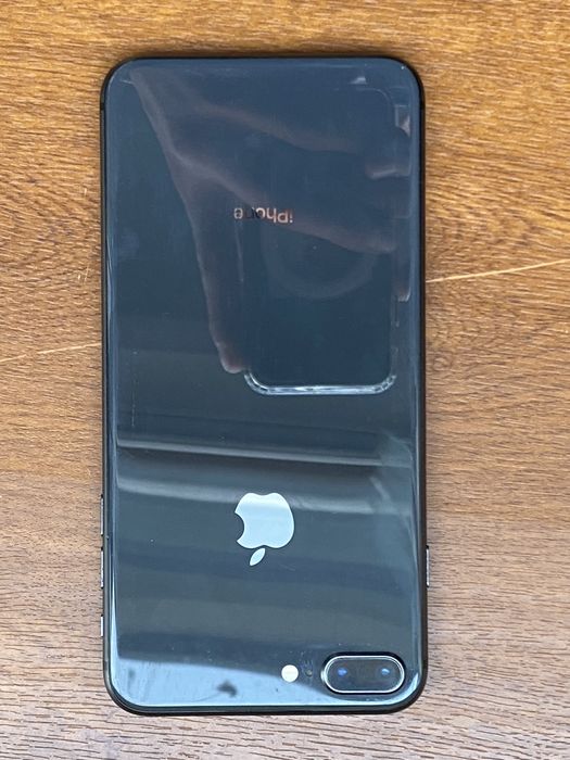 Iphone 8+ памят