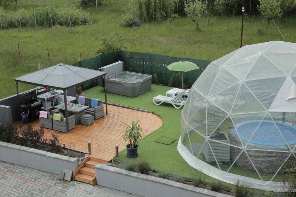 Vila Boutiqie stil de vanzare -Sovata