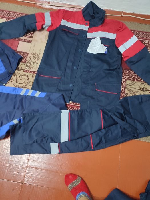 Продам новую летнию робу.