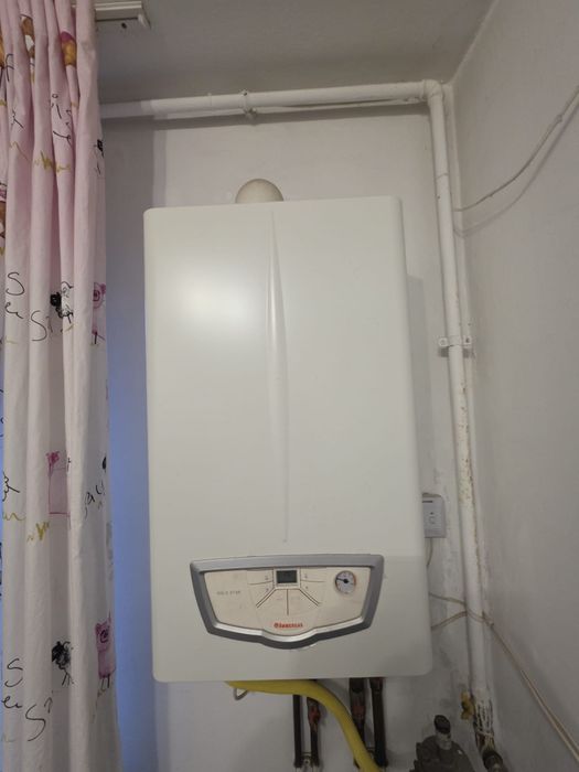Centrală termică Immergas Eolo Star 24 kw