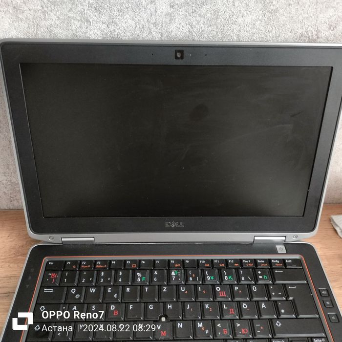 Продам ноутбук срочно