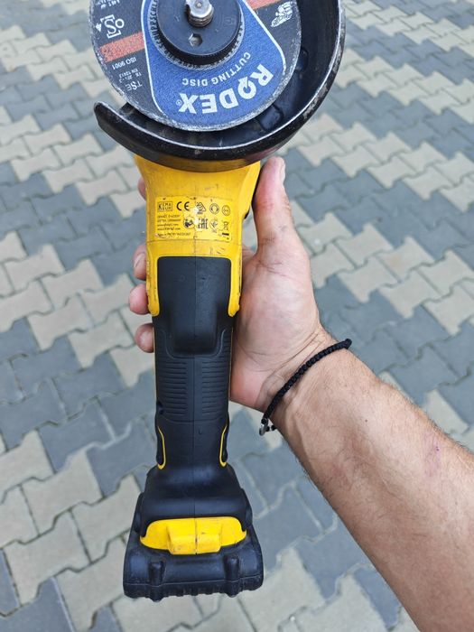 Flex Dewalt  18V