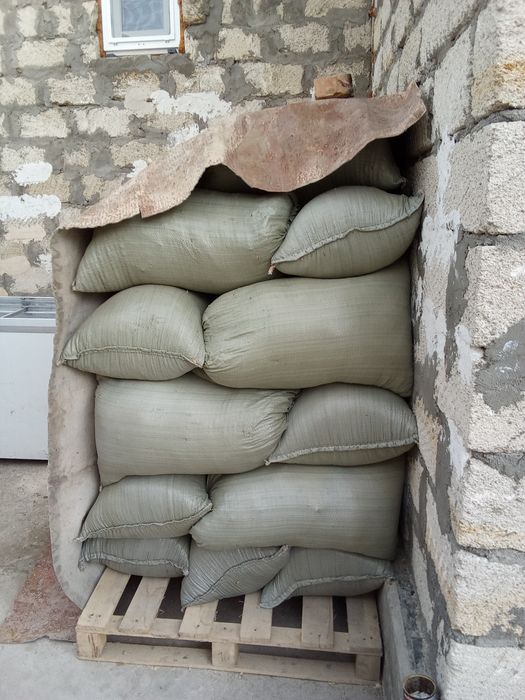 Опилки, опилки, опилки