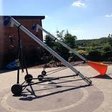 Snec transport cereale