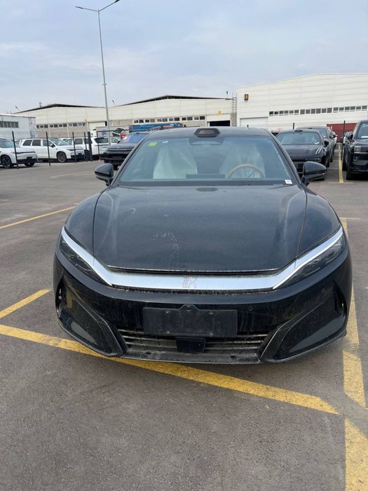 Byd Han L Nasiya Savdoga Sotiladi! Продаётся В Рассрочку.