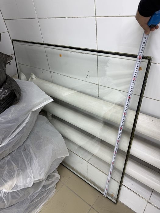 Стеклопакет бесплатно