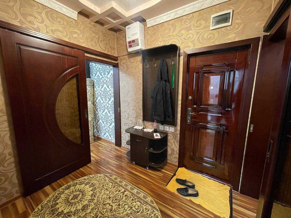 Аренда 2-х комнатная квартира — 11-кв 15, Мега Планет, Юнусабад метро