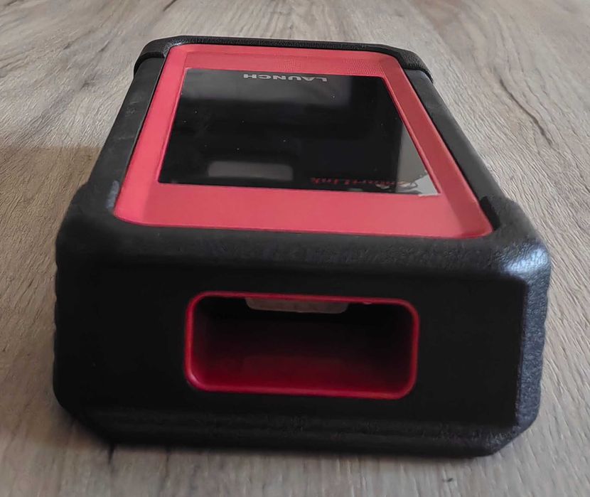 Диагностическое оборудование LAUNCH X-431 PAD VII