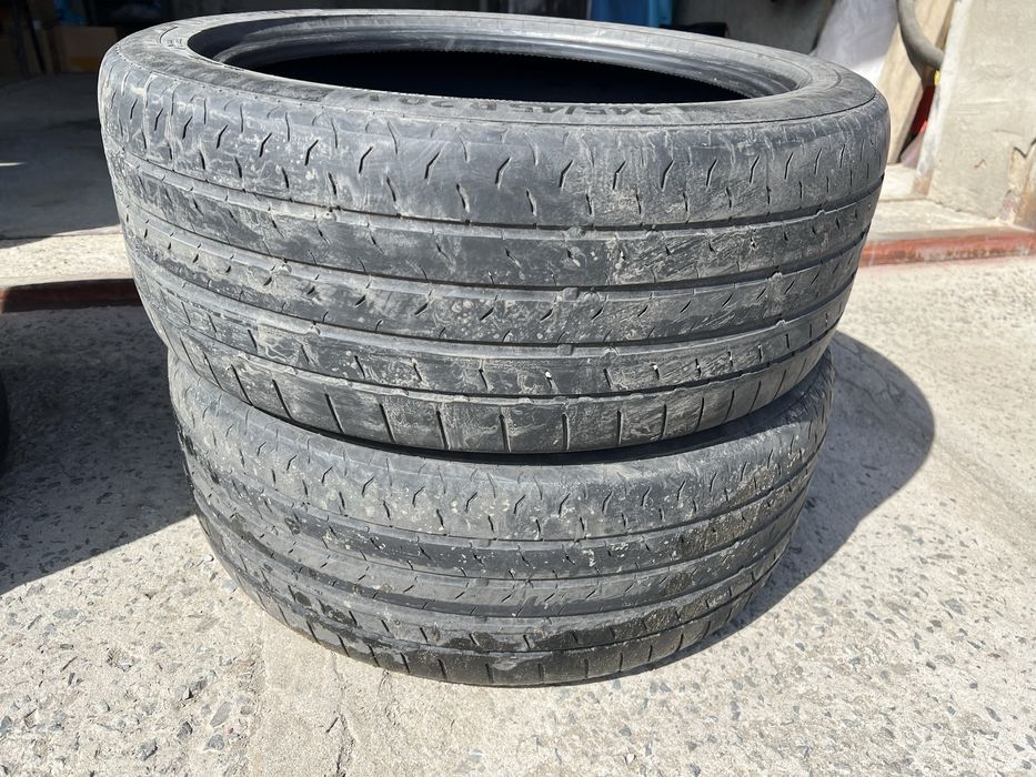 Шины на колеса летние