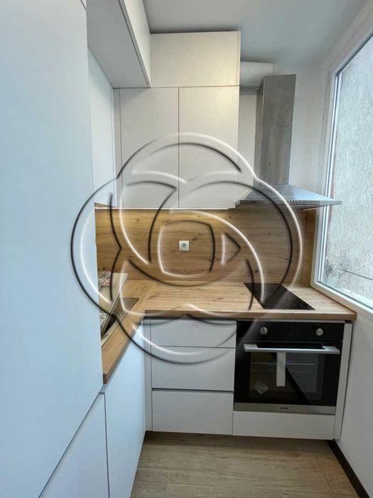 Дава се под наем Двустаен апартамент в София, Младост 2 - 42 кв.м за 450 € - Снимка #2