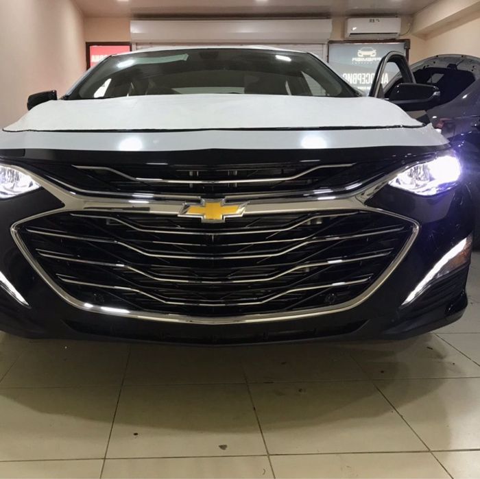 Premier qlish malibu 2 ni