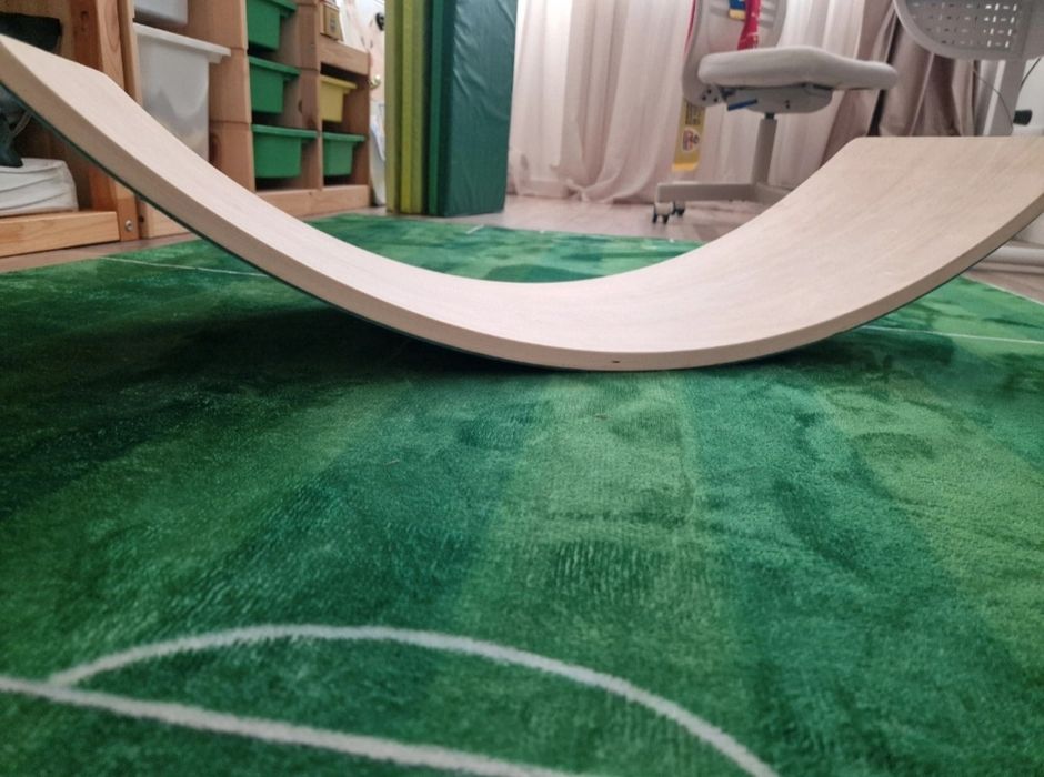 Placa echilibru copii