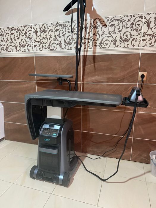 Гладильная система