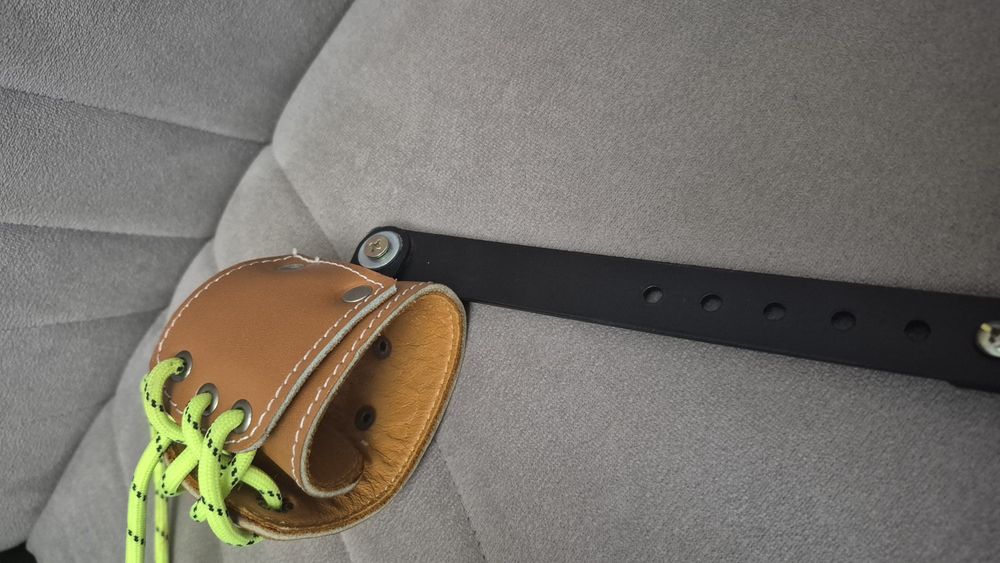 Шина Виленского ортопед