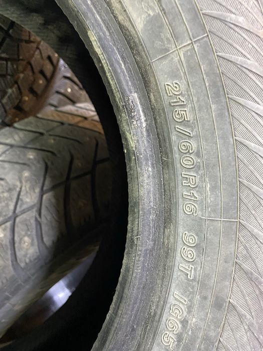 Екахама на 16 215/60