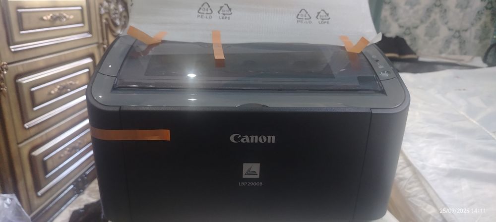 Printer sotiladi yangi holatda salafanda turibti  aloqaga chiqila