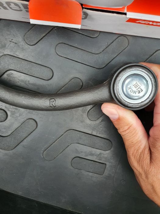 Рулевой наконечник Hyundai и Kia