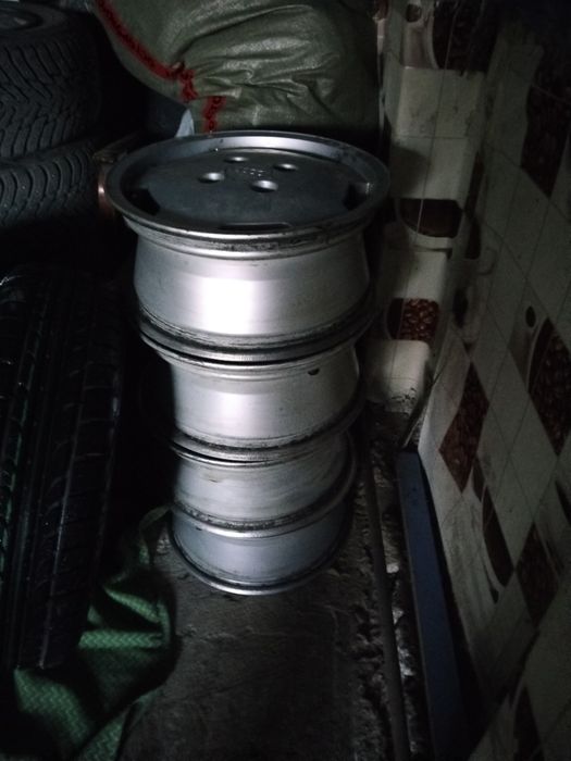 Продам диски Ауди
