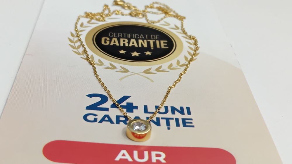 Lanț aur 14k(AG20 Dancu/b29901*20)